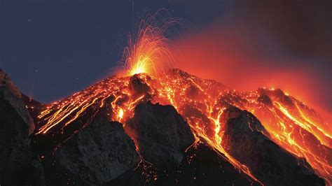 vulkanausbruch bilder kostenlos